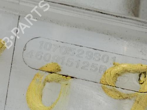 Brake master cylinder RENAULT CLIO IV (BH_) 1.2 16V | BP1252994M77 