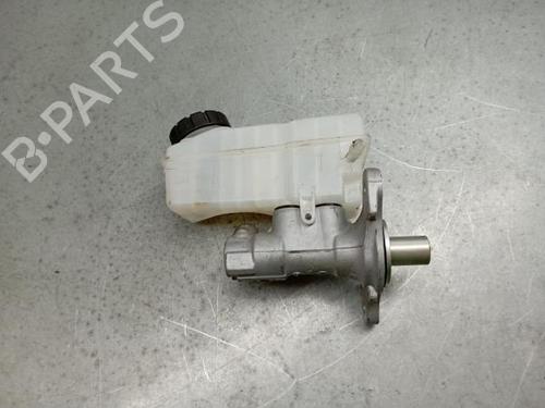 Brake master cylinder RENAULT CLIO IV (BH_) 1.2 16V | BP1252994M77 