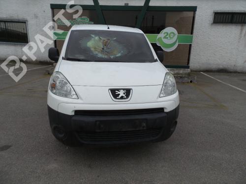 Feu arrière droit Peugeot BIPPER (AA_) 1.3 hdi 75 (2010) 3 portes occasion