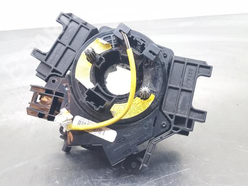 Used Squib airbag FORD FOCUS II (DA_, HCP, DP) 1.6 TDCi (109 hp) 1284337