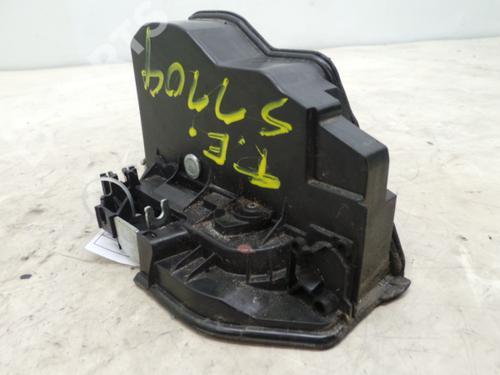 Used Rear left lock BMW 1 (F20) 120 d (184 hp) 1287023