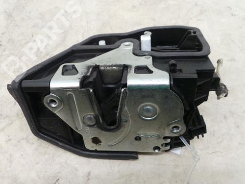 Rear left lock BMW 1 (F20) 120 d | BP1287023C100