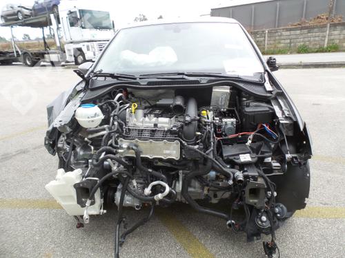 Instrument cluster VW POLO V (6R1, 6C1) 1.2 TSI 16V | BP1286396C47 - Image 6