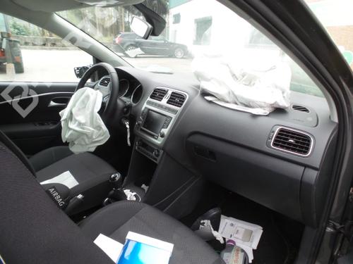 Instrument cluster VW POLO V (6R1, 6C1) 1.2 TSI 16V | BP1286396C47 - Image 10