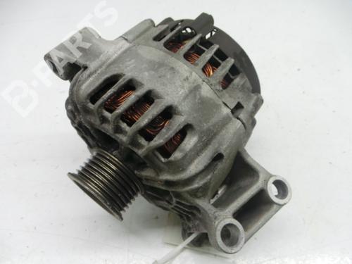 Used Alternator FORD FIESTA VI (CB1, CCN) 1.4 (97 hp) 1288126