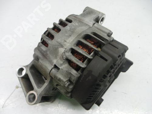 Alternator FORD FIESTA VI (CB1, CCN) 1.4 | BP1288126M7