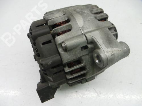 Alternator FORD FIESTA VI (CB1, CCN) 1.4 | BP1288126M7
