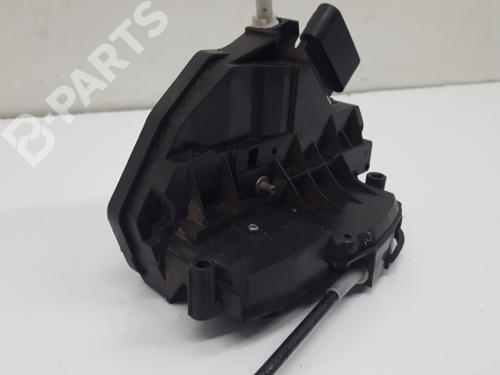 Høyre foran lås FORD FIESTA VI (CB1, CCN) 1.4 | BP1288217C97 