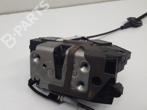 Høyre foran lås FORD FIESTA VI (CB1, CCN) 1.4 | BP1288217C97 