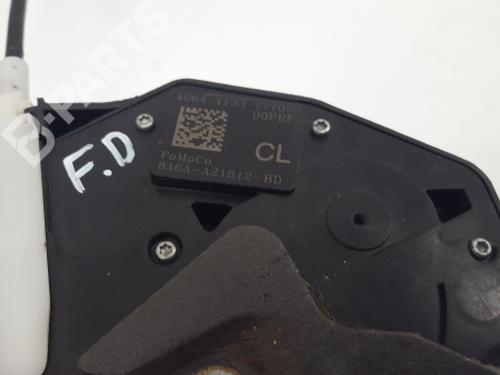 Høyre foran lås FORD FIESTA VI (CB1, CCN) 1.4 | BP1288217C97 