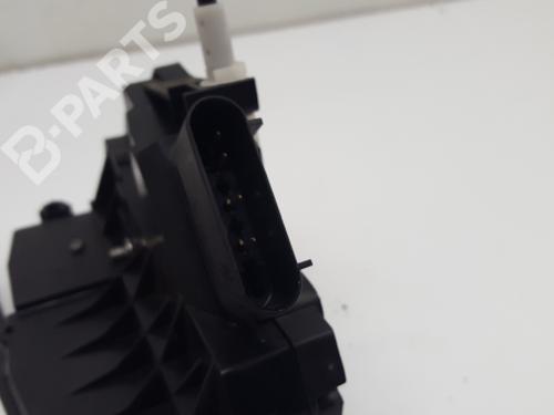 Høyre foran lås FORD FIESTA VI (CB1, CCN) 1.4 | BP1288217C97 