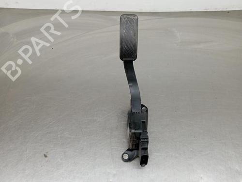 Used Pedal FORD FIESTA VI (CB1, CCN) 1.5 TDCi (75 hp) 1289330