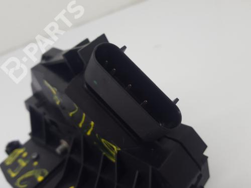 Højre fortil lås FORD FIESTA VI (CB1, CCN) 1.5 TDCi | BP1289308C97