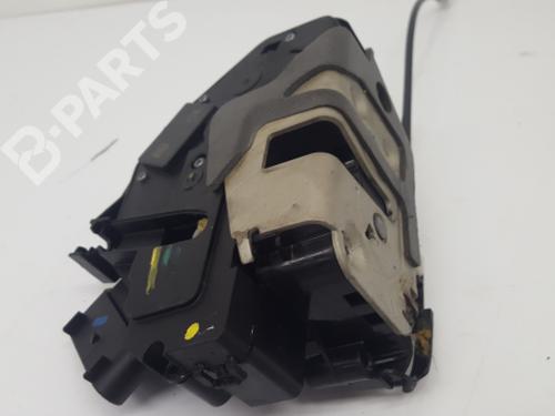 Højre fortil lås FORD FIESTA VI (CB1, CCN) 1.5 TDCi | BP1289308C97