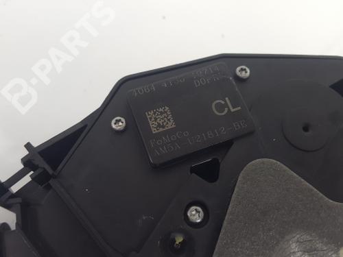 Højre fortil lås FORD FIESTA VI (CB1, CCN) 1.5 TDCi | BP1289308C97