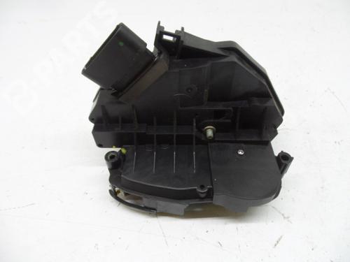 Fechadura frente esquerda FORD FIESTA VI (CB1, CCN) 1.5 TDCi (75 hp) 1289310
