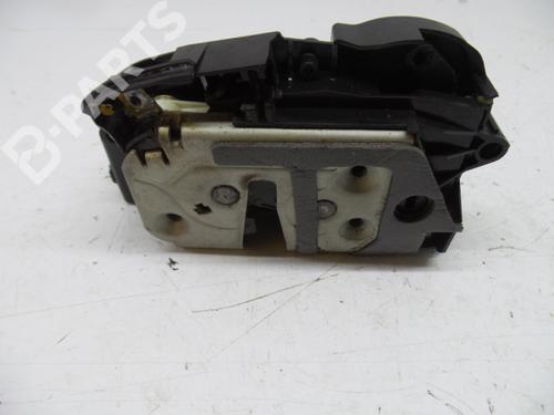 Front left lock FORD FIESTA VI (CB1, CCN) 1.5 TDCi | BP1289310C98