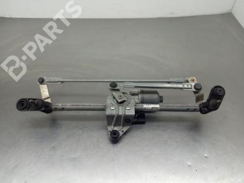 Front wiper motor SKODA OCTAVIA III (5E3, NL3, NR3) 2.0 TDI | BP1294872M29 
