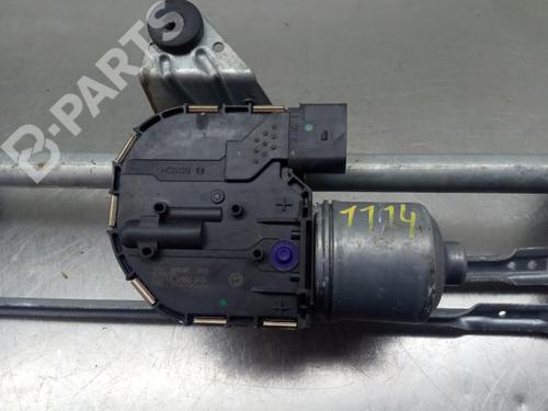 Front wiper motor SKODA OCTAVIA III (5E3, NL3, NR3) 2.0 TDI | BP1294872M29 