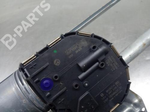 Front wiper motor SKODA OCTAVIA III (5E3, NL3, NR3) 2.0 TDI | BP1294872M29 