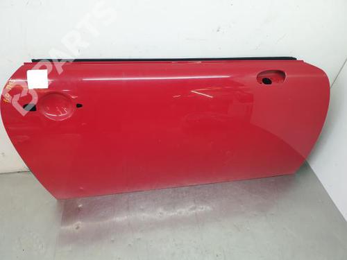 Porta frente direita MINI MINI (R50, R53) Cooper (116 hp) 1295307
