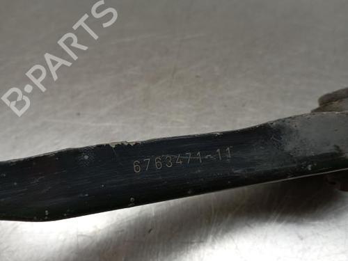 Right rear suspension arm BMW 3 (E90) 318 d | BP8152800M15 