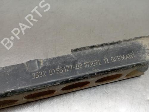 Right rear suspension arm BMW 3 (E90) 318 d | BP8152801M15 
