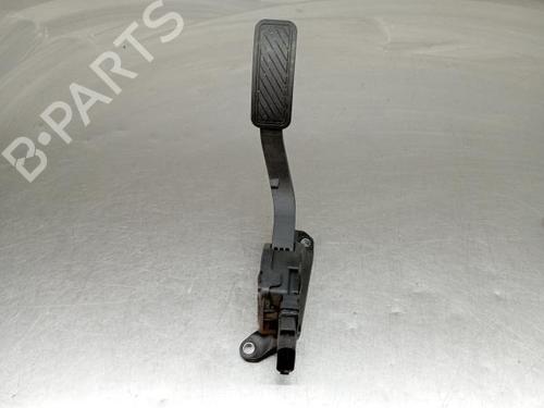 Used Pedal FORD FIESTA VI (CB1, CCN) 1.4 TDCi (70 hp) 1520266