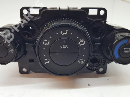 Airco bedieningspaneel FORD FIESTA VI (CB1, CCN) 1.4 TDCi | BP1520220I5 