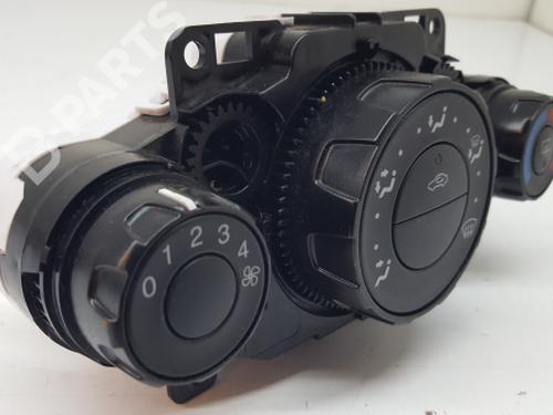 Airco bedieningspaneel FORD FIESTA VI (CB1, CCN) 1.4 TDCi | BP1520220I5 