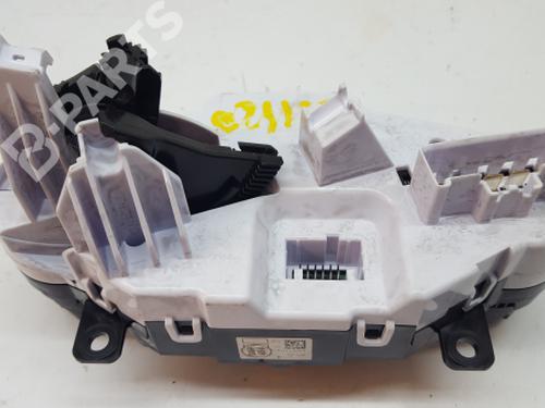 Airco bedieningspaneel FORD FIESTA VI (CB1, CCN) 1.4 TDCi | BP1520220I5 
