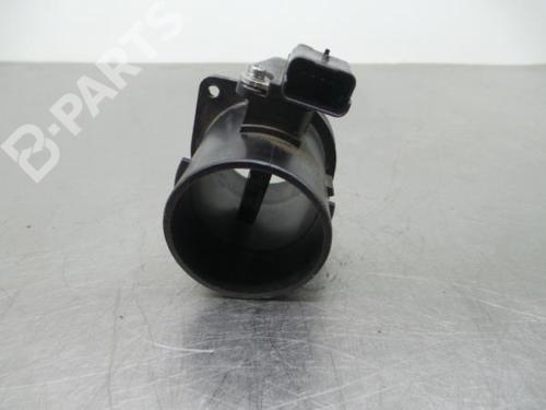 Używane Przepływomierz masowy powietrza PEUGEOT 208 I (CA_, CC_) 1.4 HDi (68 hp) 1405747