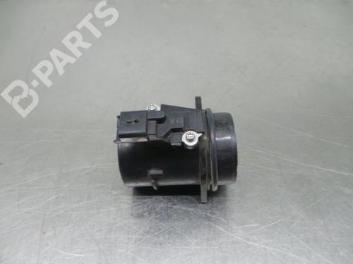 Mass air flow sensor PEUGEOT 208 I (CA_, CC_) 1.4 HDi | BP1405747M95 
