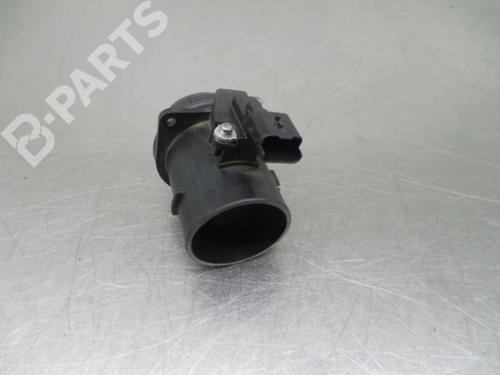 Mass air flow sensor PEUGEOT 208 I (CA_, CC_) 1.4 HDi | BP1405747M95 