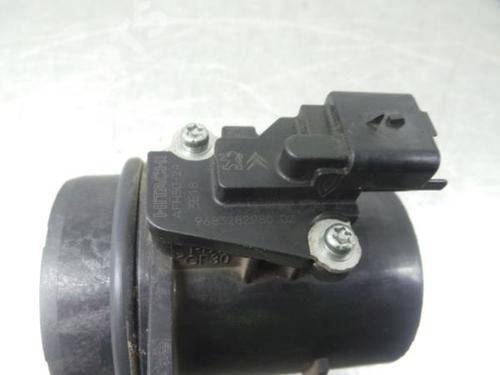 Mass air flow sensor PEUGEOT 208 I (CA_, CC_) 1.4 HDi | BP1405747M95 