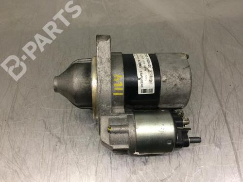 Used Starter FORD FOCUS III 1.0 EcoBoost (125 hp) 1406969
