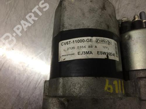 Starter FORD FOCUS III 1.0 EcoBoost | BP1406969M8