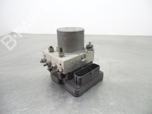 Used ABS pump VW POLO V (6R1, 6C1) 1.4 TDI (90 hp) 4461476