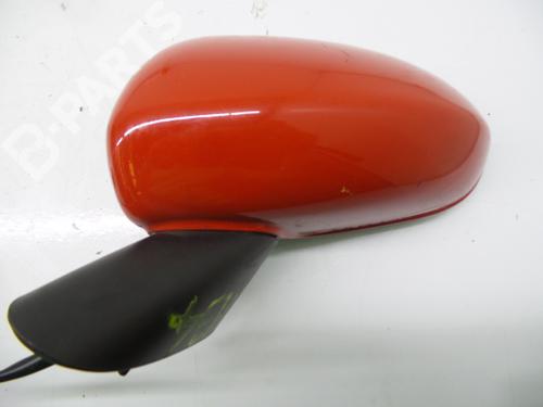 Retrovisor izquierdo OPEL CORSA D (S07) 1.3 CDTI (L08, L68) (90 hp) 1565174