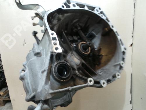 Caixa velocidades manual TOYOTA YARIS (_P9_) 1.3 VVT-i (NCP90_) (86 hp) L6MH-D4 / K01316-2862 / 70224126