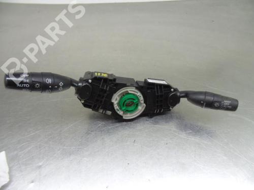 Used Steering column stalk HONDA CIVIC VIII Hatchback (FN, FK) 2.2 CTDi (FK3) (140 hp) 3106804