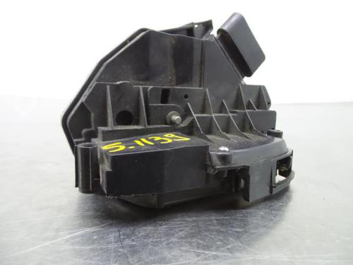 Høyre foran lås FORD FIESTA VI (CB1, CCN) 1.25 | BP1561518C97