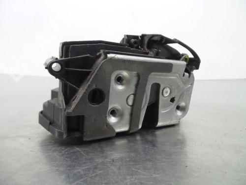 Høyre foran lås FORD FIESTA VI (CB1, CCN) 1.25 | BP1561518C97