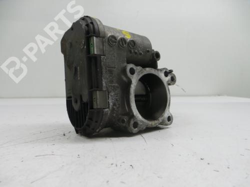 Throttle body FORD FIESTA VI (CB1, CCN) 1.25 | BP1561423M82