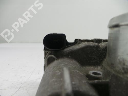 Throttle body FORD FIESTA VI (CB1, CCN) 1.25 | BP1561423M82