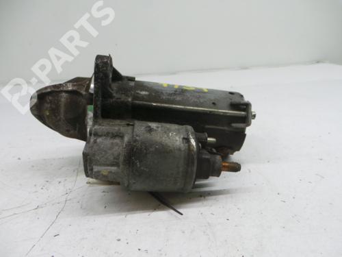 Used Starter FORD FIESTA VI (CB1, CCN) 1.25 (82 hp) 1561528