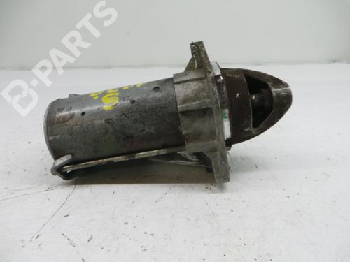 Starter FORD FIESTA VI (CB1, CCN) 1.25 | BP1561528M8