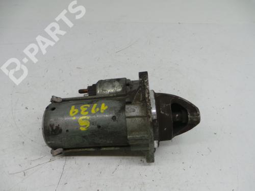 Starter FORD FIESTA VI (CB1, CCN) 1.25 | BP1561528M8