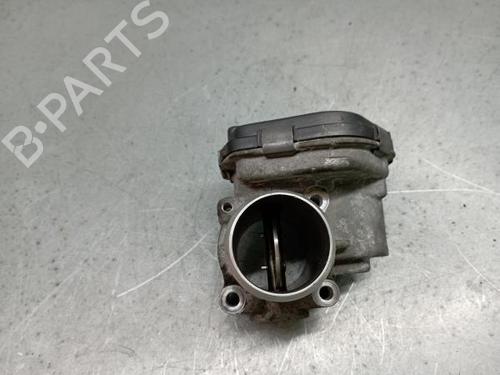 Used Throttle body FORD FIESTA VI (CB1, CCN) 1.6 TDCi (95 hp) 1580263