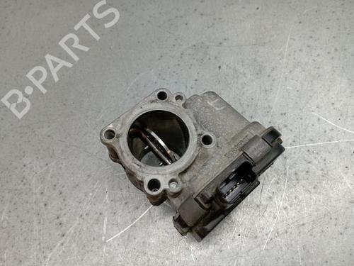 Throttle body FORD FIESTA VI (CB1, CCN) 1.6 TDCi | BP1580263M82 